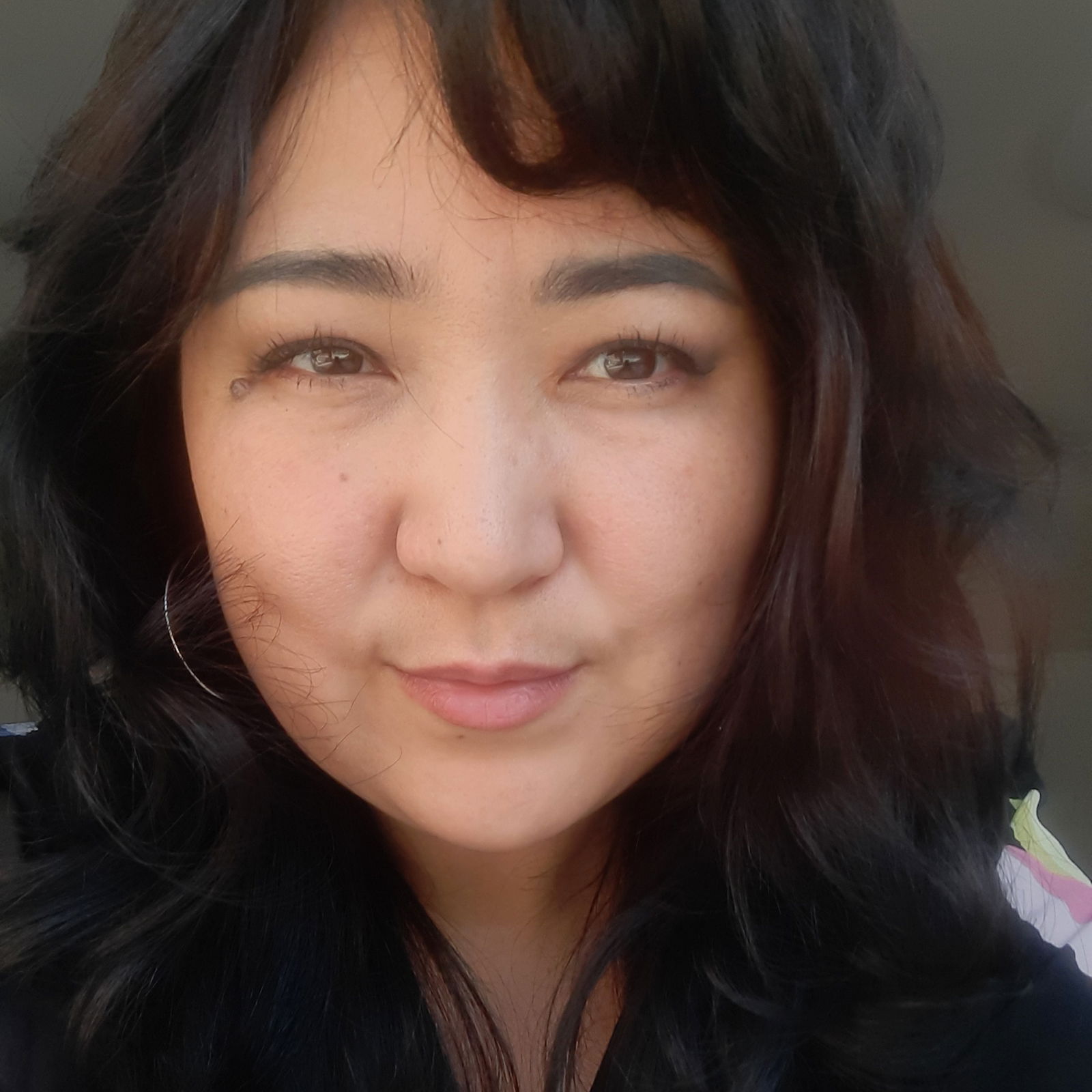 Асель Рахимжанова