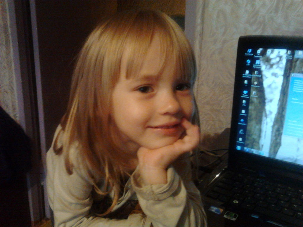 Владимир Щербак