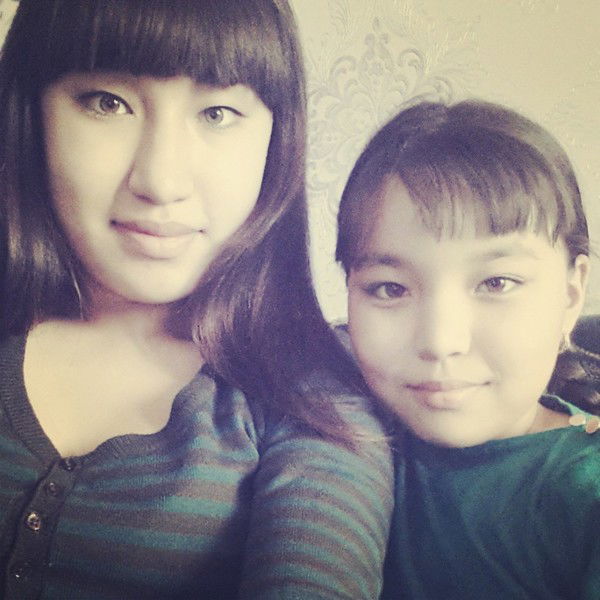 Наргиза Сейлева