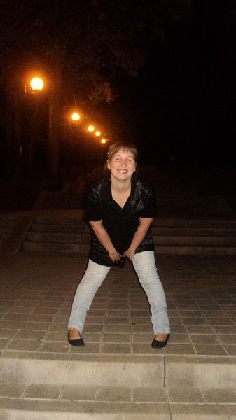 Анастасия Гурулева