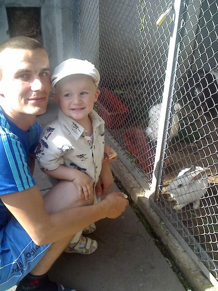 Игор Андрусив