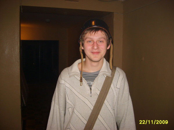 Андрей Авдошенко