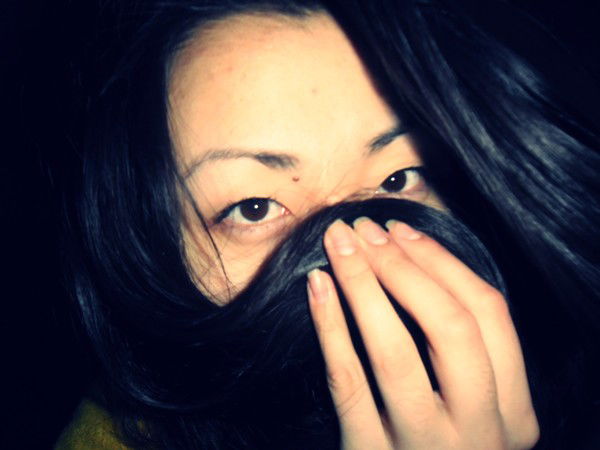 Молдирханым Махмутова