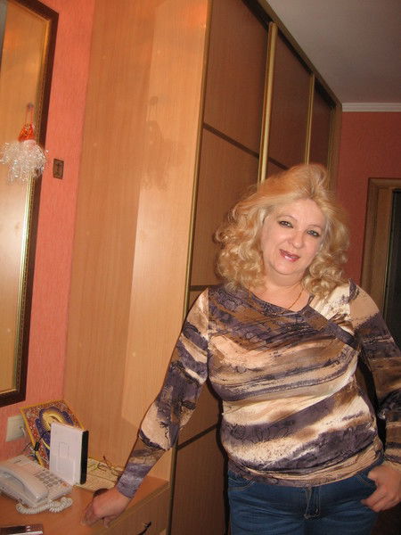 Надежда Зеленина