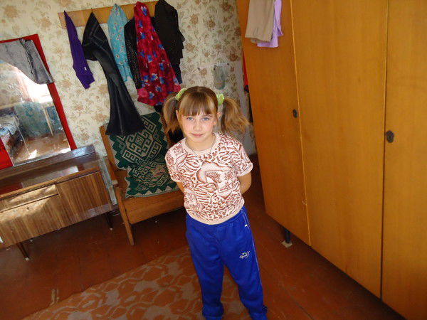 Дарья Никифорова