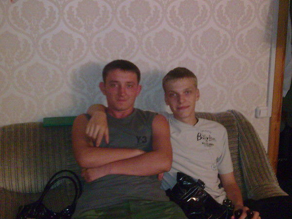 Колян Лёвин