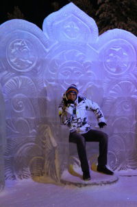 Виктор Мирошников