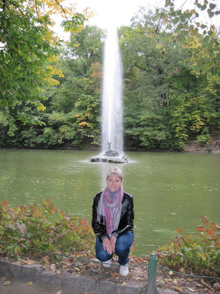 Евгения Неледвина