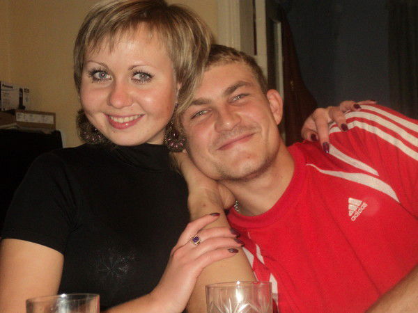 Елизавета Фролова