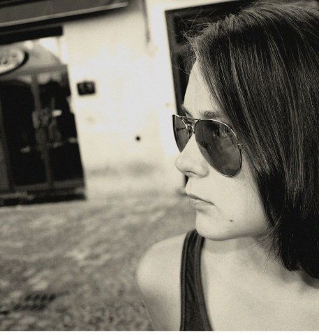 Надежда Данилова