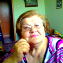 Алла Стаценко