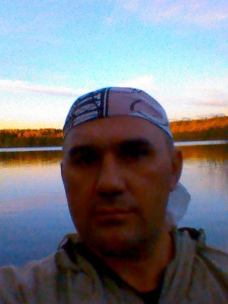 Игорь Маслёнкин