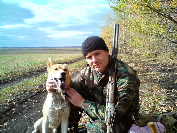 Андрей Клевцов