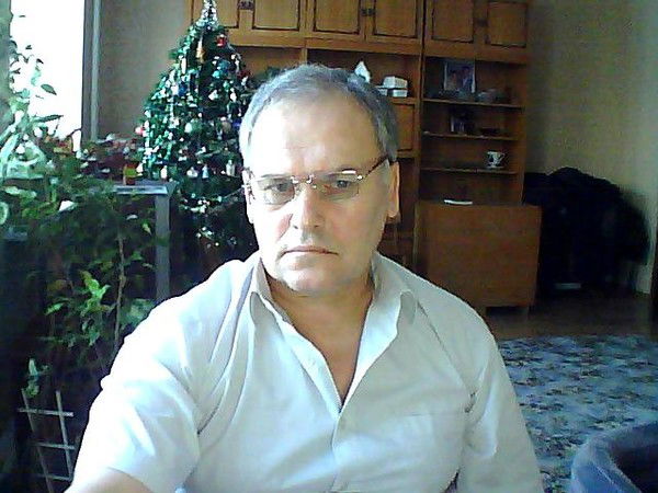 Павел Мартынюк