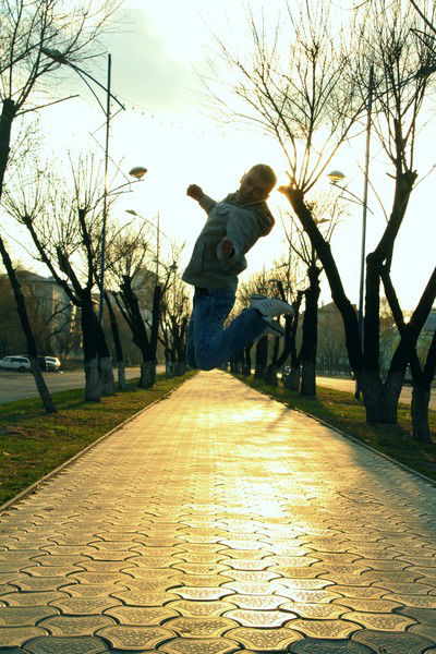 Серёга Зекий