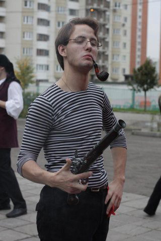 Иван Эрастов