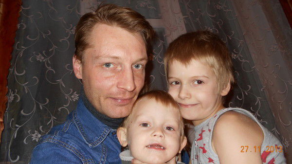 Евгений Арсентьев