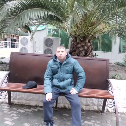 Андрей Миньков