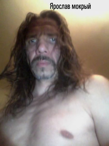 Михаил Орлов