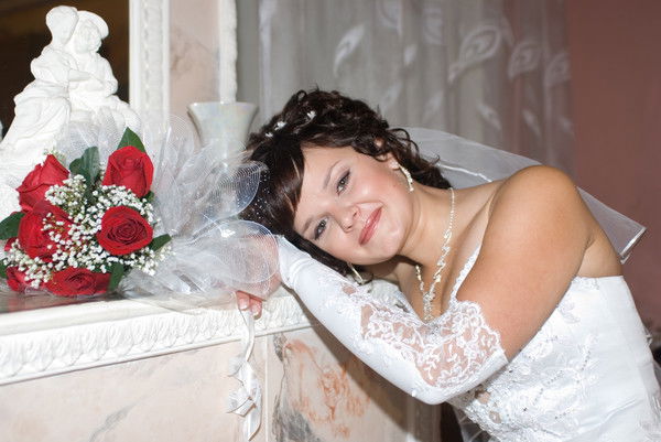 Анюта Чанова