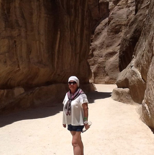 Ирина Наумова