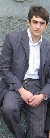 Принц Александр !!!!!!!!