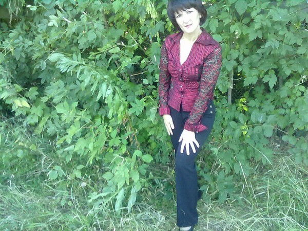 Гульнар Багавиева