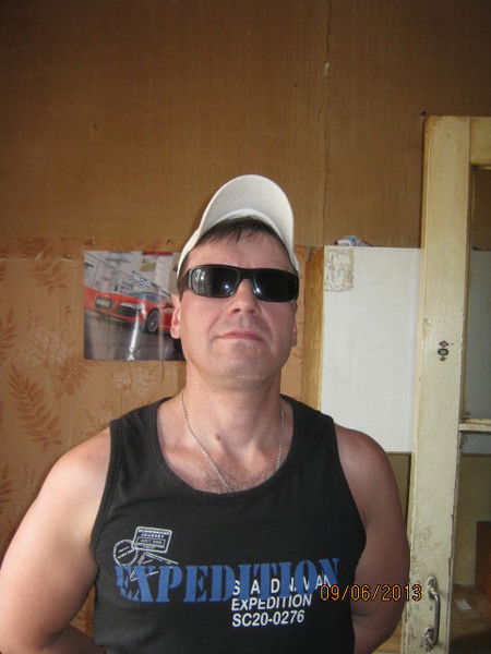 Александр Проканов