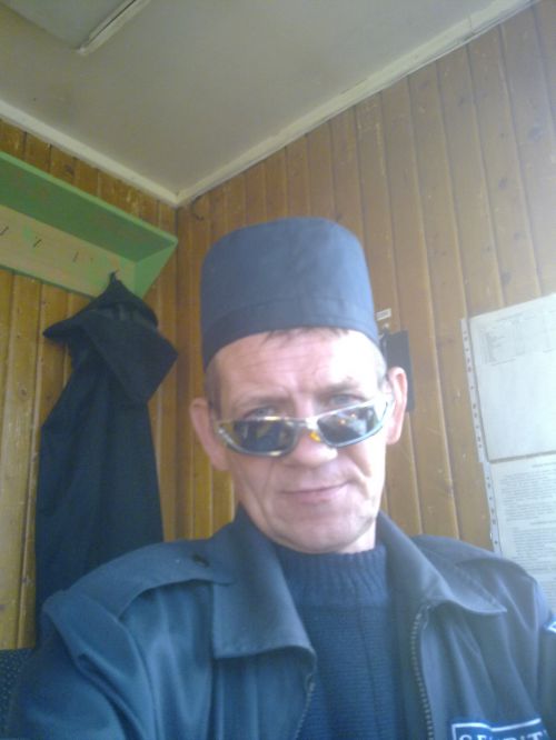 Анатолий Истратов