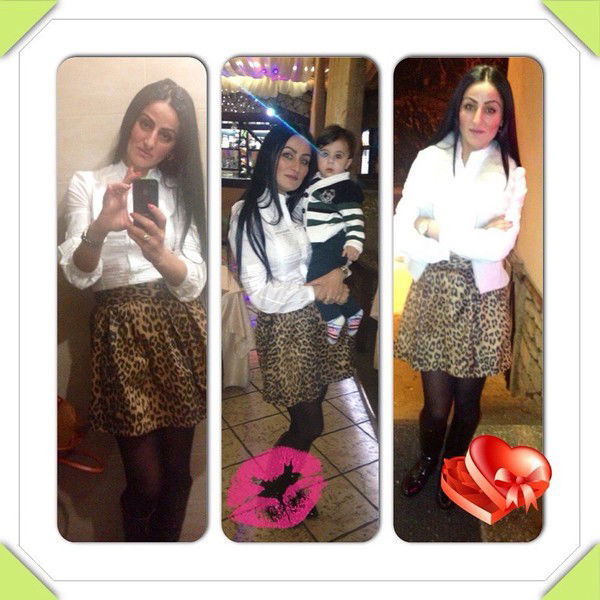 Инга Айвазян