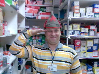 Алексей Буянов