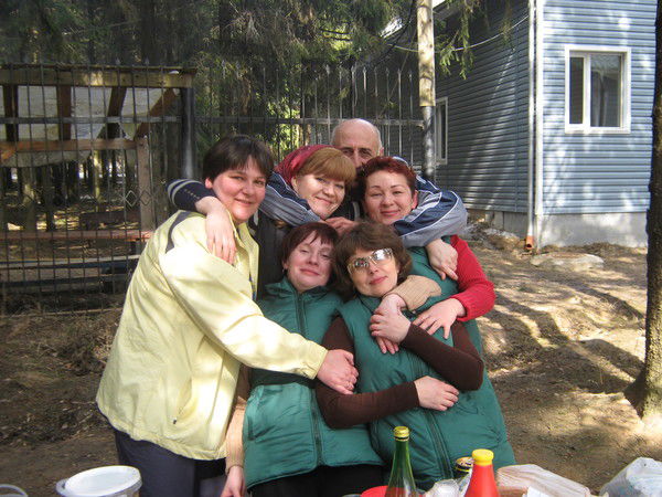 Елена Иванова