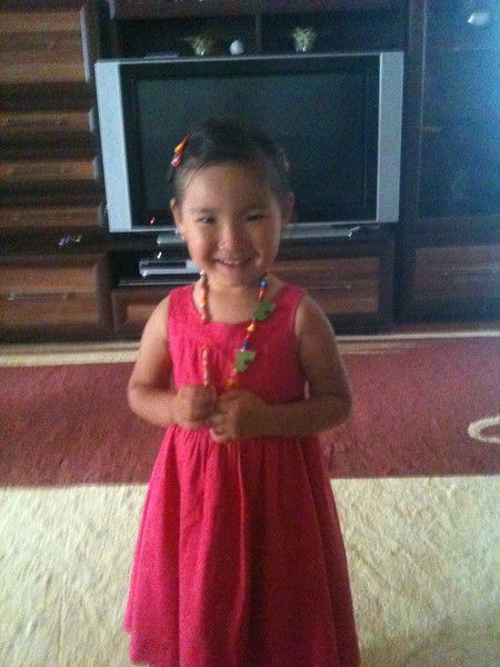 Айгуль Альсеитова