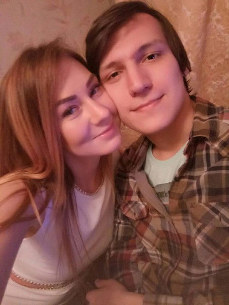 Виктория Петрова (Полынина)