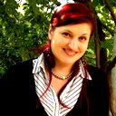 Диана Шматкова