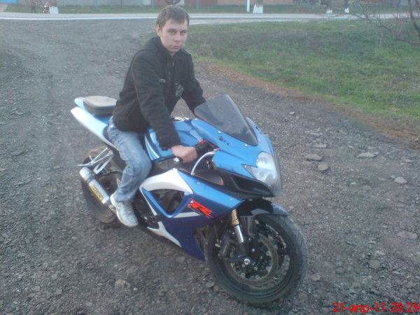 Александр Завгородний