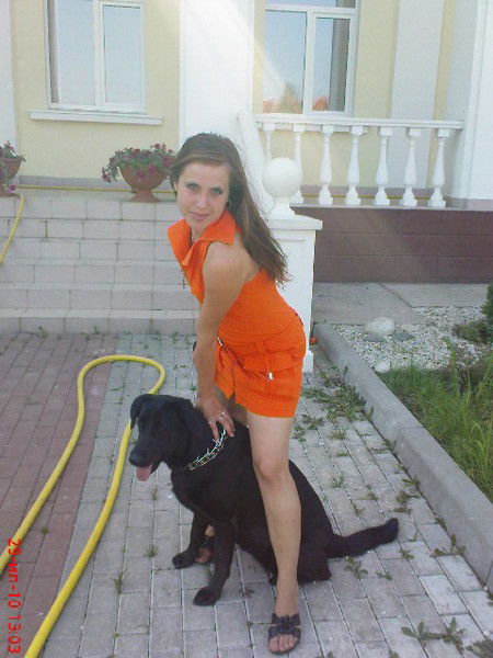 Тамара Сергеева