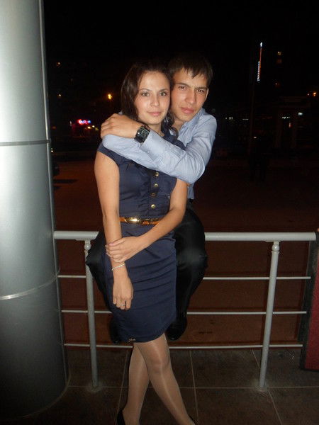 Малика Садриева