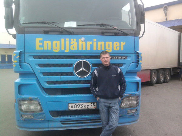 Костя Мирсанов