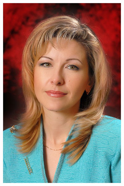 Светлана Гурская