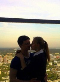 Саша Васильев