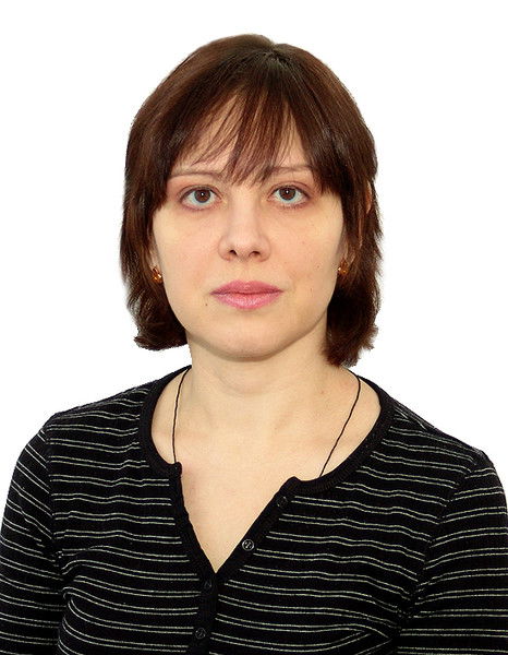 Татьяна Ефимцева