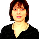 Татьяна Ефимцева