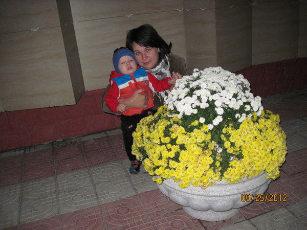 Ольга Плюйко