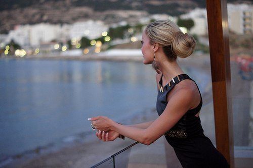 Ирина Минаева