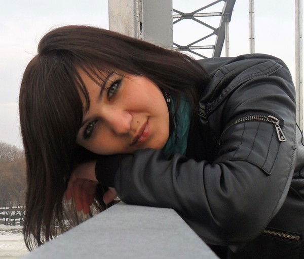 Екатерина Гришкевич