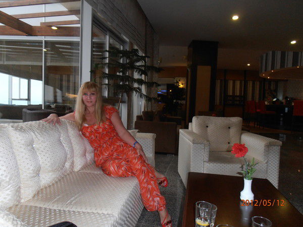 Татьяна Петрова