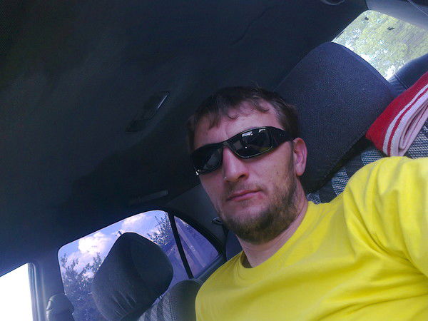 Евгений Быков