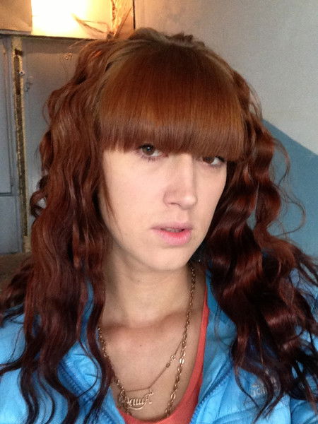 Дарья Панова