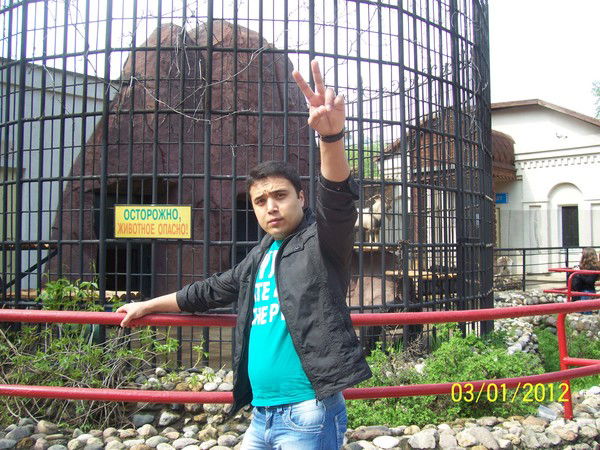 [<<U M>>] M A N N O B